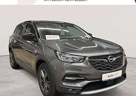 Opel Grandland X 1.5D Aut. Design Line