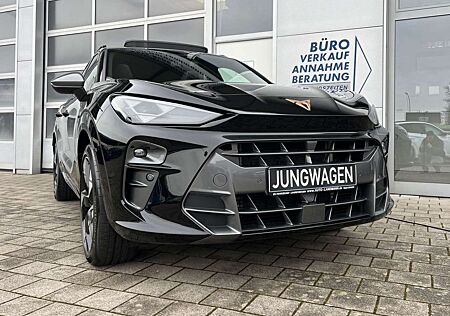Cupra Terramar 2.0 TSI DSG 4D VZ HUD PANO 5JGAR AKTION