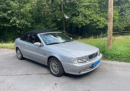 Volvo C70 Cabrio 2.0T