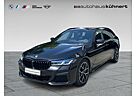 BMW 540 d xDrive Touring ///M-Sport Pano Laser ACC HUD Led