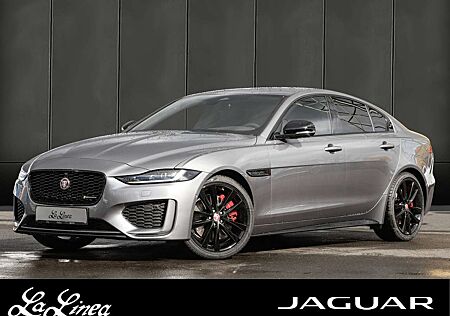 Jaguar XE P250 R-Dynamic Black Winter Paket