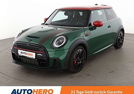 Mini John Cooper Works Trim*NAVI*ACC*CAM*HUD