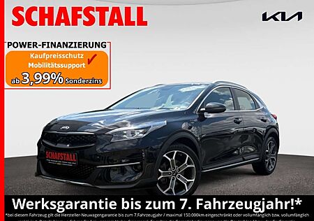 Kia XCeed 1.6 GDI PHEV SPIRIT Sitz-&Technik-Paket NAVI 1.Han