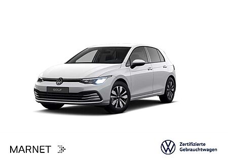 VW Golf Volkswagen VIII 1.5 TSI MOVE*NAVI*LED*AHK*PDC*SHZ
