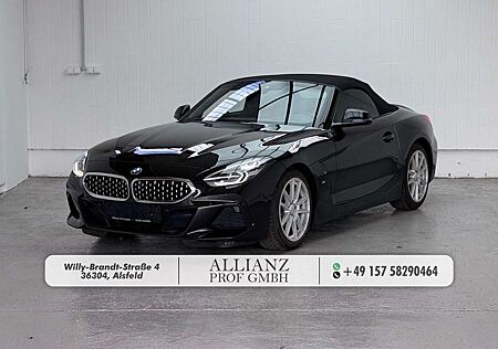 BMW Z4 Roadster sDrive 20 i M Sport Tempo Cam UNFALL