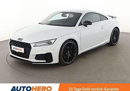 Audi TT 40 TFSI Aut.*S-LINE*NAVI*XENON*PLA*PDC*
