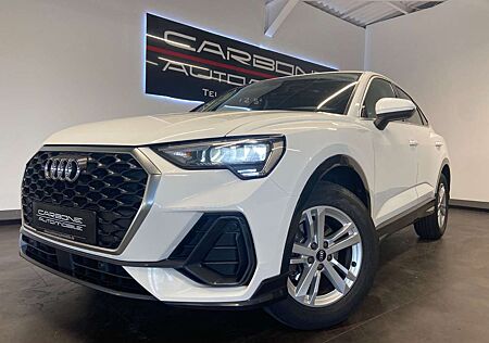 Audi Q3 Sportback 35 TDI**Navi+Winter+Virtual