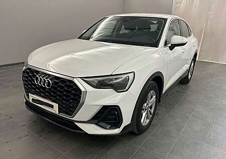 Audi Q3 Sportback 35 TDI basis