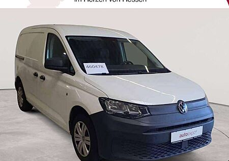 VW Caddy Volkswagen Cargo 2.0 TDI BMT Maxi EcoProfi AHK