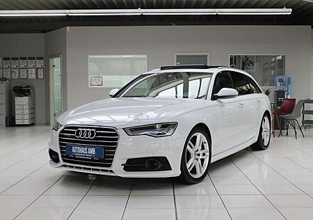 Audi A6 Avant 3.0TDI S-tronic quattro Pano ACC Matrix