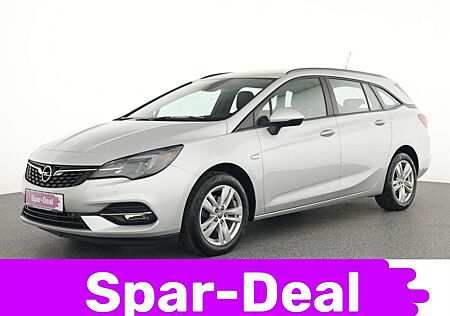 Opel Astra Edition Business LED|Navigation|PDC