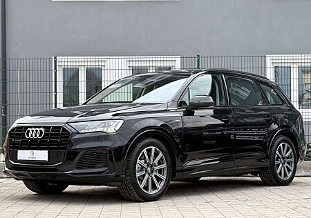 Audi Q7 55 TFSI e quattro S line/PANO/LED/ACC/KAM
