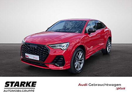 Audi Q3 Sportback 35 TDI S tronic S line