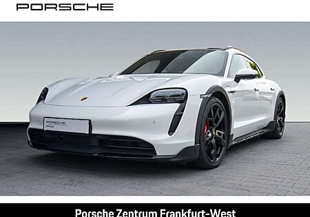 Porsche Taycan 4S Cross Turismo BOSE Panoramadach LED