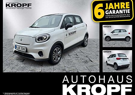 Leapmotor T03 37 70 kW BEV FIN ab 2,99%+Navi+Pano+SD+Kam.