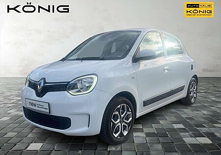 Renault Twingo LIMITED SCe 75 Start & Stop Car Play