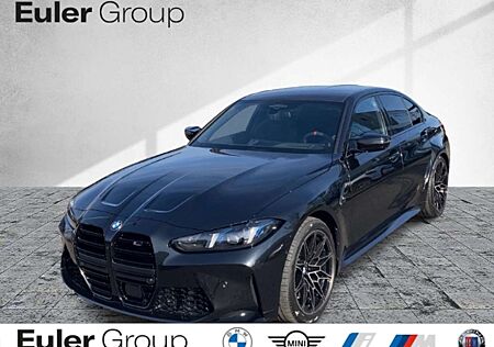 BMW M3 Comp xDrive M-DriversPack HarmanKardon ACC