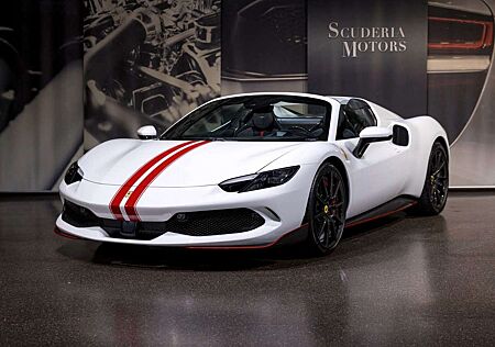 Ferrari 296 GTS | ASSETTO FIORANO | EXTRACAMPIONARIO