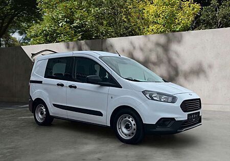 Ford Transit Courier /5 Sitzer/2x Schiebetür/Klima