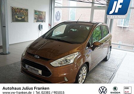 Ford B-Max EcoBoost Titanium SITZH TEMPO KEYFREE PDC