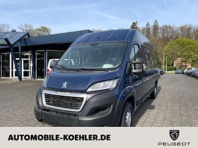 Peugeot Boxer L3H2 HDi140 Avantage Edition 335 KLIMA