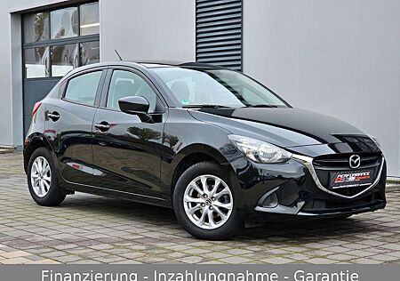 Mazda 2 Lim. Center-Line aus . Hd + unfallfrei + TOP!