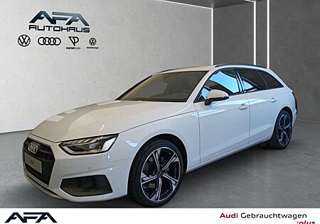 Audi A4 Avant 35 TFSI S tronic S-Line*AHK*LM19*RFK*ACC