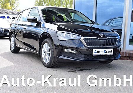 Skoda Scala 1.0 TSI Ambition LED-Scheinwerfer Navi PDC Sitzhei