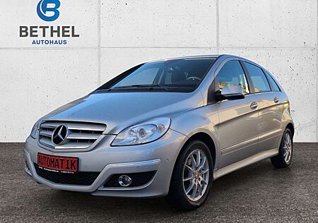 Mercedes-Benz B 180 Automatik, Klima, PDC, Shz. Einparkhilfe