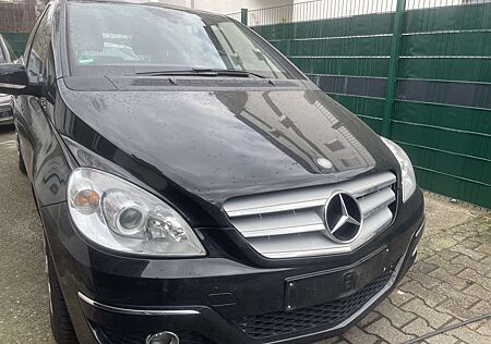 Mercedes-Benz B 150 (245.231)