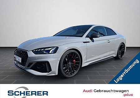 Audi RS5 Coupe 2.9 TFSI quat./S tro. *280 KM/H*Kerami