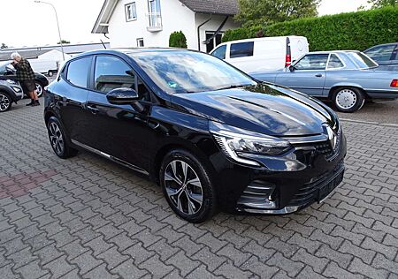 Renault Clio 1,0l Evolution Navi Rückfahrkamera, Einparkhilfe