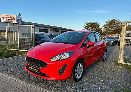 Ford Fiesta 1.0 EcoBoost Trend |Klima|Touch|Garantie