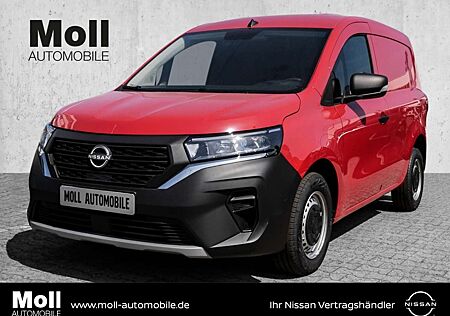 Nissan Townstar Kasten L1 2,0t 1.3 DIG-T 130PS 6MT Visia Klima LED