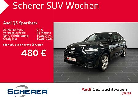 Audi Q5 40 TFSI Quattro