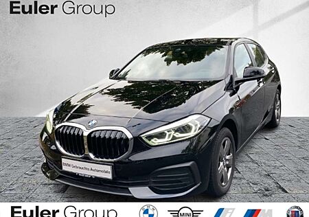 BMW 118 i 5-Türer LCProf LED El. Heckklappe SHZ DAB