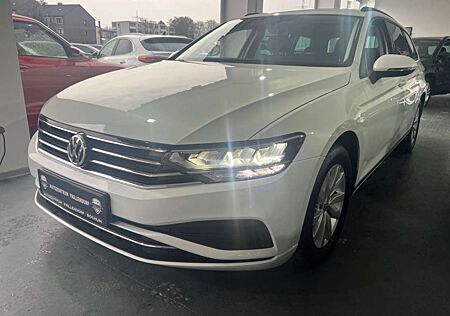 VW Passat Variant Volkswagen Conceptline MIRROR LINK/22TKM!!!