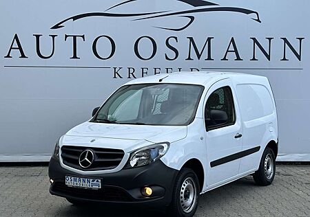 Mercedes-Benz Citan 109 CDI lang