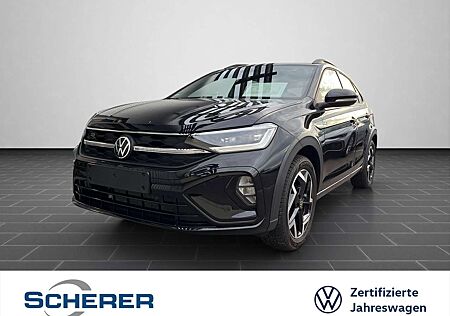 VW Taigo Volkswagen R-Line 1.0 TSI DSG | 5J Garantie | ACC | A