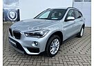 BMW X1 sDrive 18d Advantage/Navi/Pano/Head-Up/LED