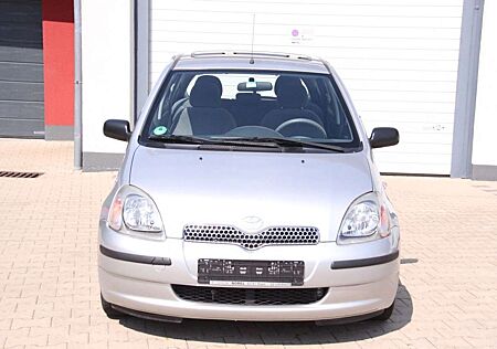Toyota Yaris 1.0 linea sol Free-Tronic Klima