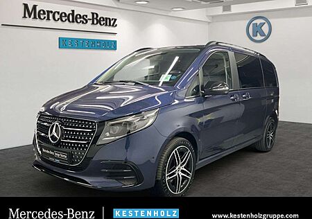 Mercedes-Benz V 250 d 4MATIC AVANTGARDE AHK+360°+EASY-PACK