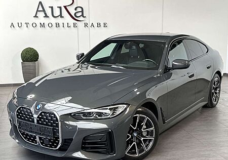 BMW 430 M-Sport NAV+LED+AHK+H&K+360°+1HD