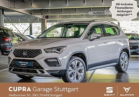 Seat Ateca Xperience 1.5 TSI ACT 110 kW