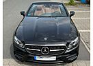 Mercedes-Benz E 450 4Matic Cabrio 9G-TRONIC AMG Line