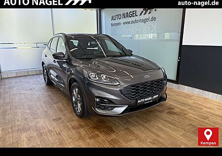 Ford Kuga 1.5 ST-Line +LED+NAVI+DAB+AHK+ACC+Kamera+ BC