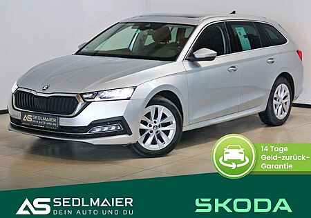 Skoda Octavia Combi 2.0 TDI Style PANO|HuD|ACC|NAV|SHZ