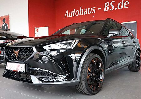 Cupra Formentor VZ 1.4 e-Hybrid,Kamera,Navi,LED,1.Hand