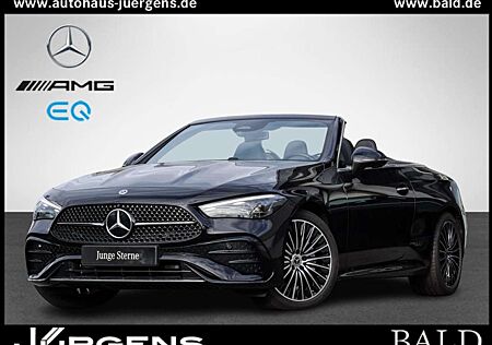 Mercedes-Benz CLE 200 Cabrio AMG-Sport/Burm/360/DIGITAL/Memory