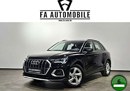 Audi Q3 35 TFSI Sport Virtual LED Acc Standheizung Sport A